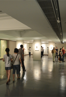 林间•曾宓作品展