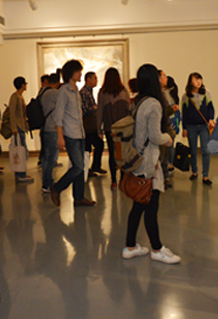 江南风情油画邀请展